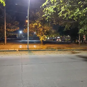  Apartamento Belgrano3 Argentina