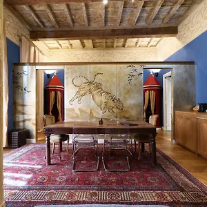 Apartamento Prestige Boutique - Montenapoleone, Milán