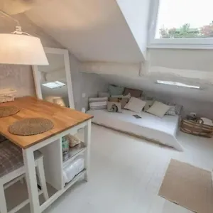 Apartamento Cosy Milano-brera, Milán