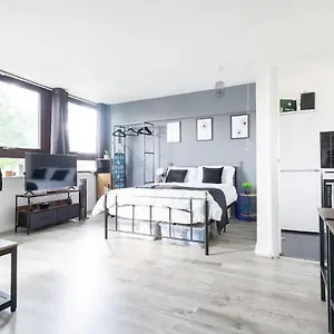  Apartamento The Mayfield Reino Unido