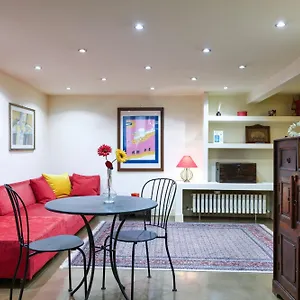 Apartamento Primopiano - Rasori, Milán