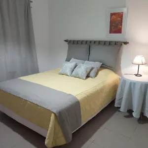  Сasa de vacaciones La Casita De Mi Infancia Argentina