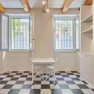 Apartamento Incantevole In Darsena, Milán