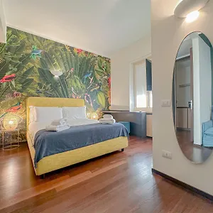Apartamento Fontana - 15 Min Dal Duomo, Milán