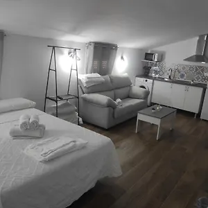  Apartamento Abuela Maruja España