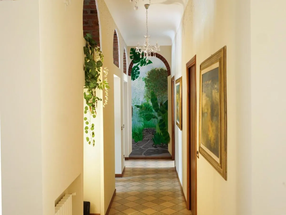 Wonderful Downtown Apartment-Hd Netflix, King-Size Bed, Two Minutes' Walk From Metro ميلان